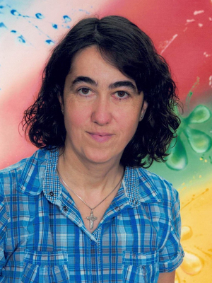 Stessel-Hermanek, Monika