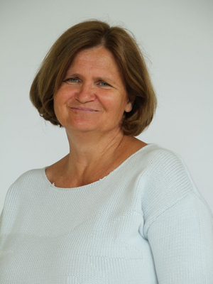 Kreitner, Heidelinde