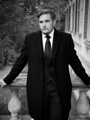 Praßl-Wisiak, Severin