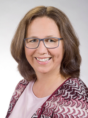 Liebentritt, Gabriele