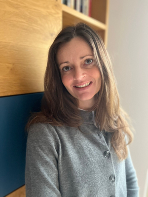 Jacimovic-Üblauer, Vesna