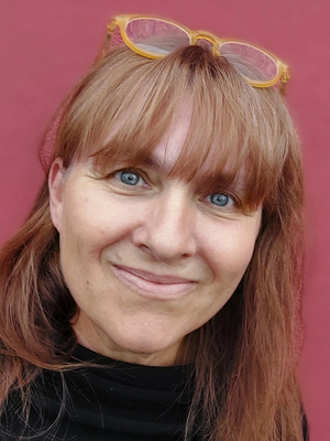 Heinz-Weichart, Doris