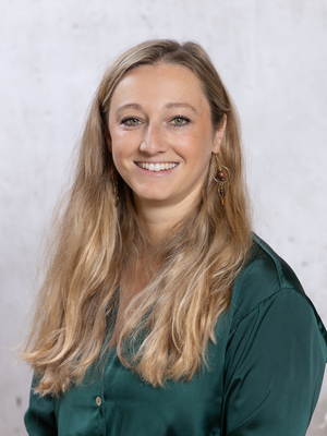 Rottensteiner, Nicole