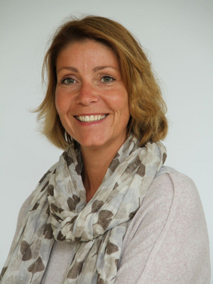 Fliedl-Geyer, Magdalena