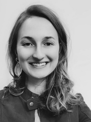 Krebs, Rita Elisabeth