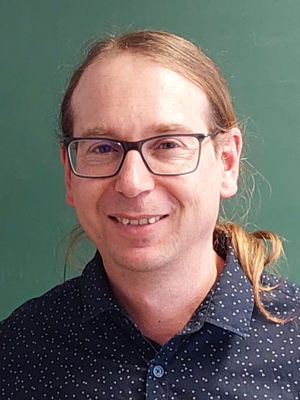 Spreitzer, Christian