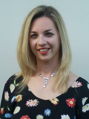 Holzer-Söllner, Beate