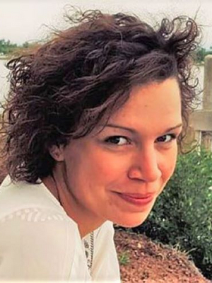 Grobner, Marie-Christin