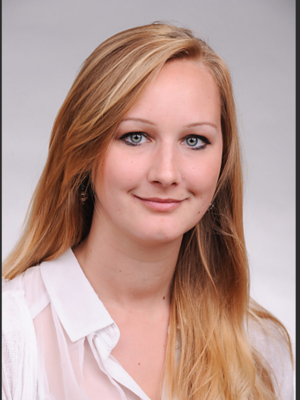 Lugstein-Smrha, Irina