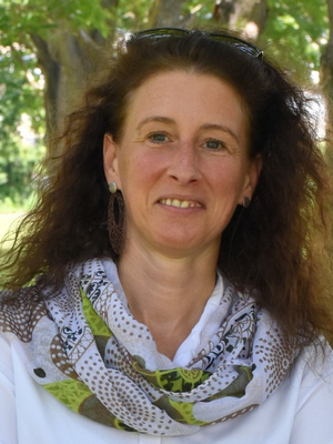 Heißenberger, Petra