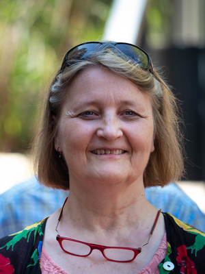 Höfferer-Brunthaler, Dagmar