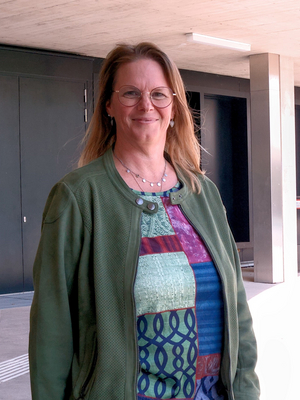 Lichtenschopf, Petra