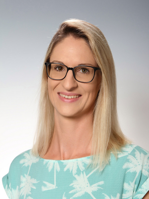 Hameseder, Christiane