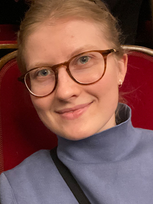 Kerschbaumer, Regina