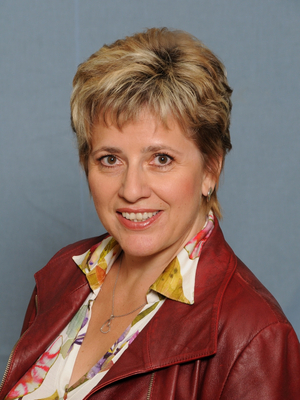 Krottendorfer, Ingrid