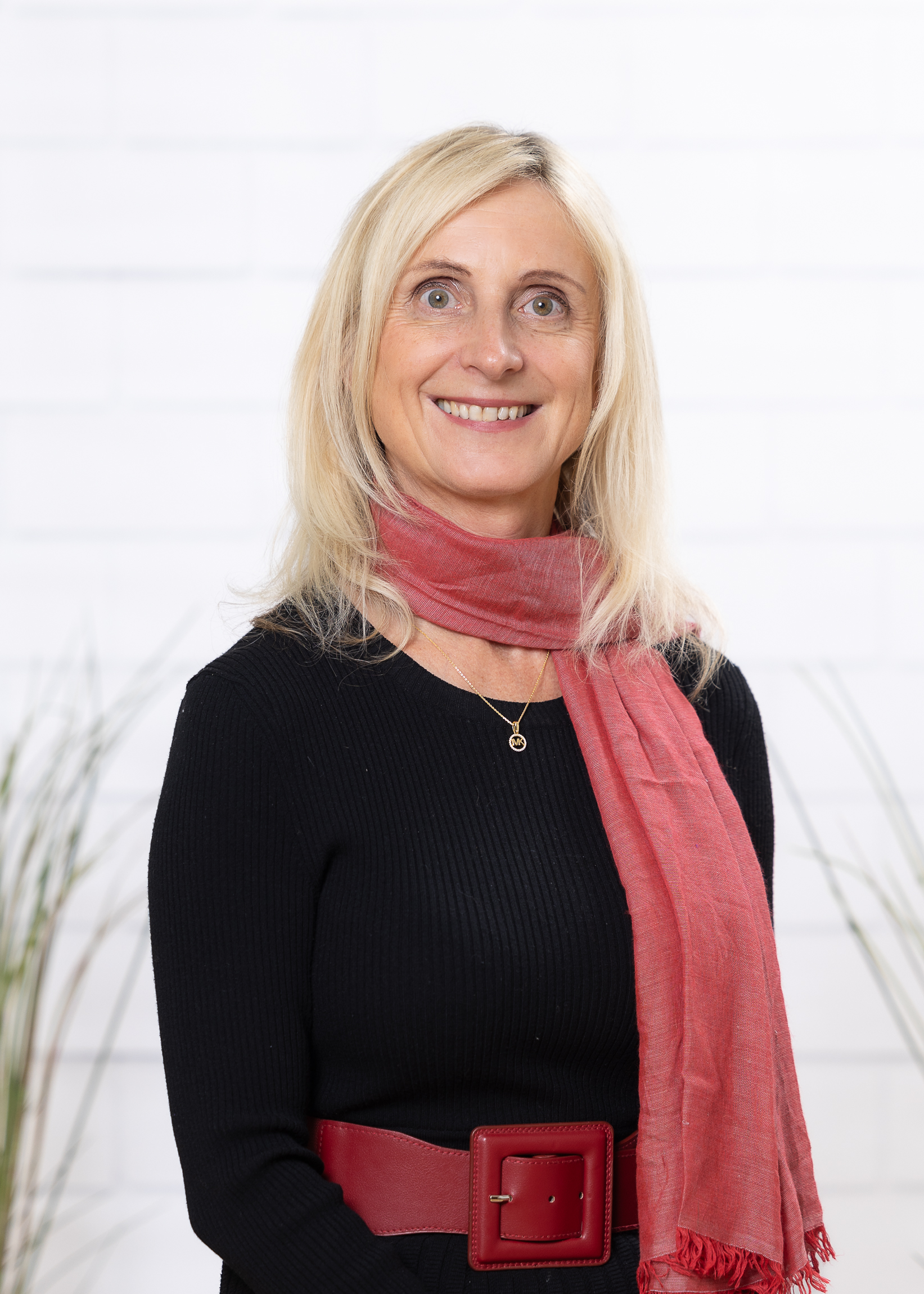 Kainig-Huber, Margarethe